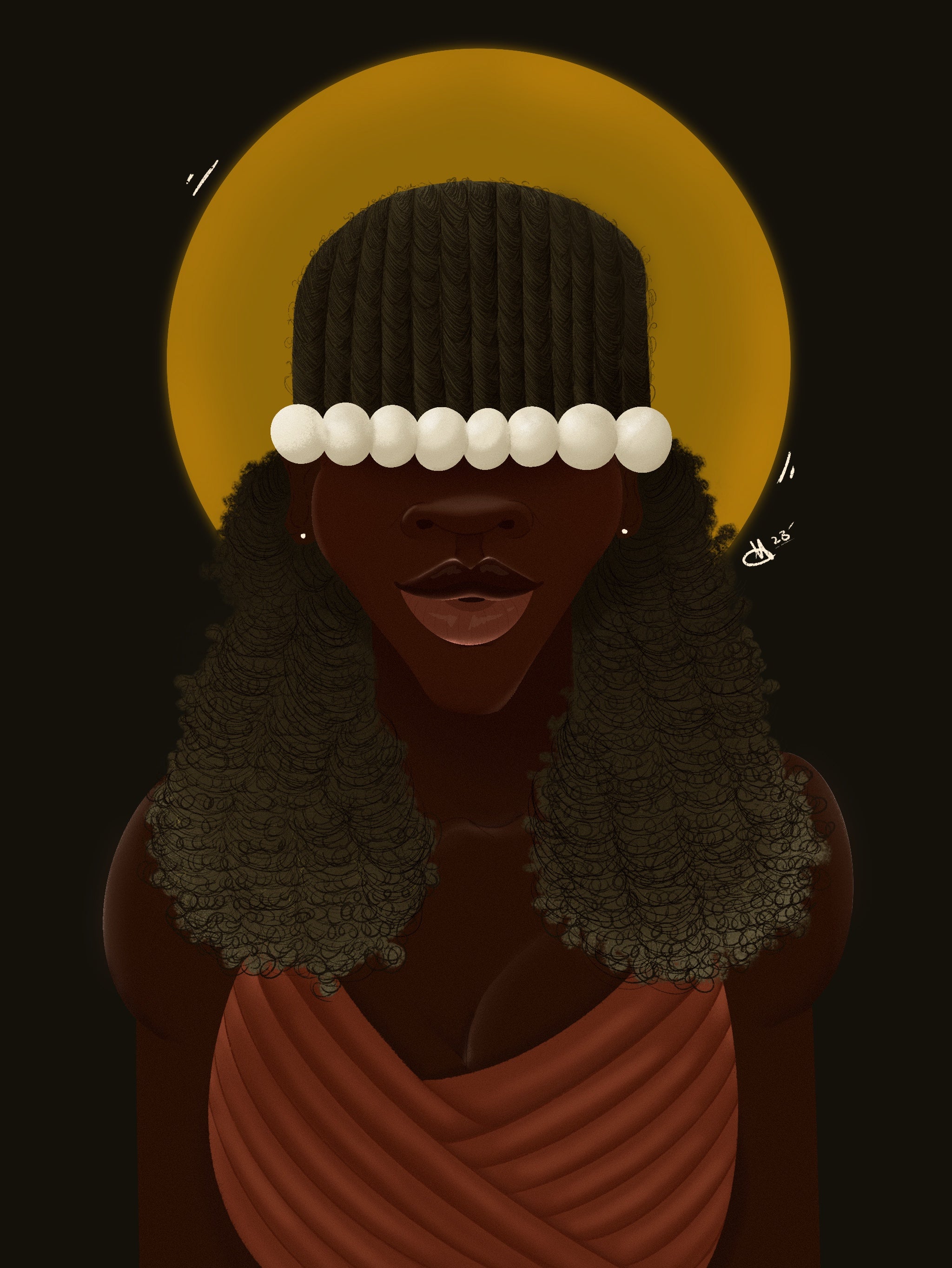 Don't Let It Go To Your Head