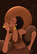 Cocoa Moon