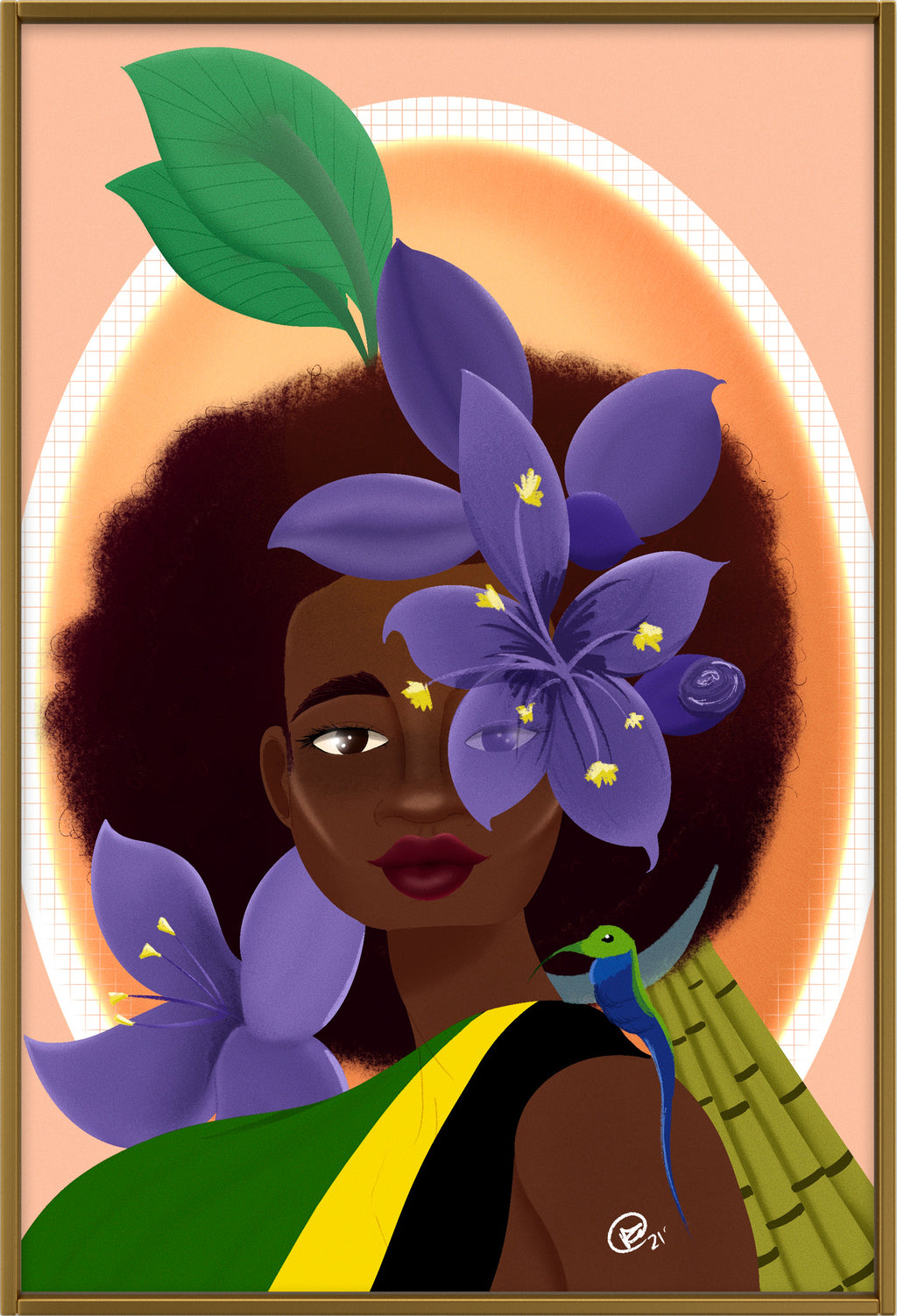 Jamaica